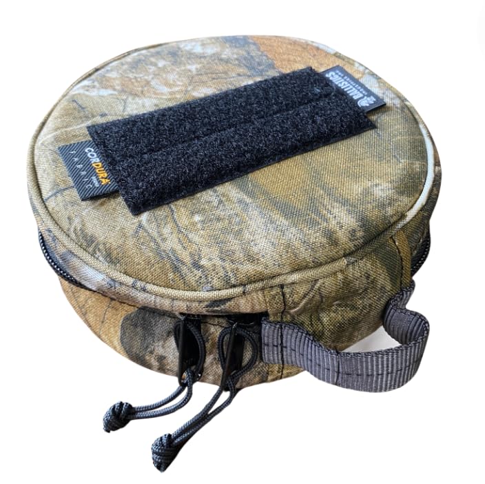 新品 BALLISTICS ラウンドタフケース リアルツリー バリスティクス